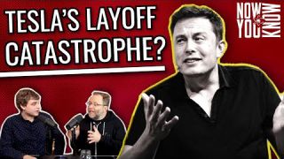 Tesla’s Layoff Click bait Catastrophe | In Depth