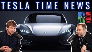 Tesla Time News - Tesla Referral Program Ending & Lotsa Roadsters